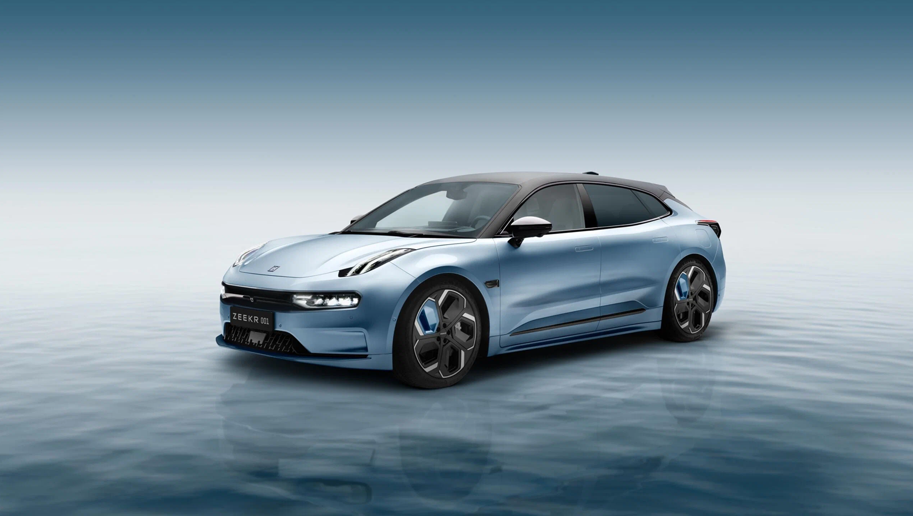 Китайские электромобили: новые игроки на российском рынке