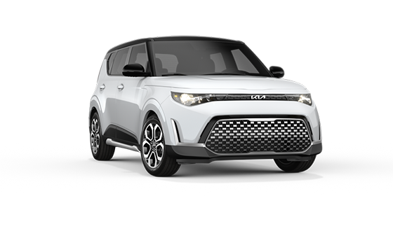 Kia Soul New Rest 1.6 MPI AT 2WD Luxe