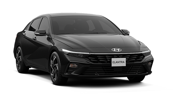 Hyundai Elantra New Rest 1.6 MPI AT 2WD Prestige