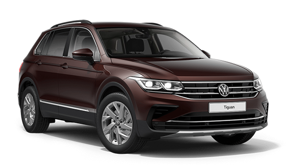 Volkswagen Tiguan Рест 1.4 TSI DSG 4Motion Respect
