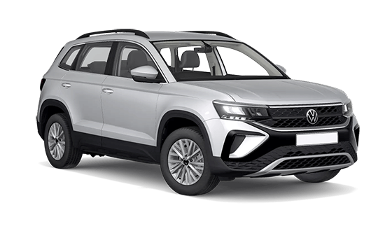Volkswagen Taos 1.4 TSI DSG 4Motion Exclusive