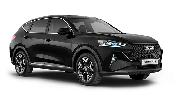 Haval F7 New 1.5 SAT 4WD Premium