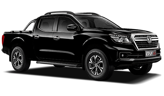Dongfeng DF6 2.3 MT Premium